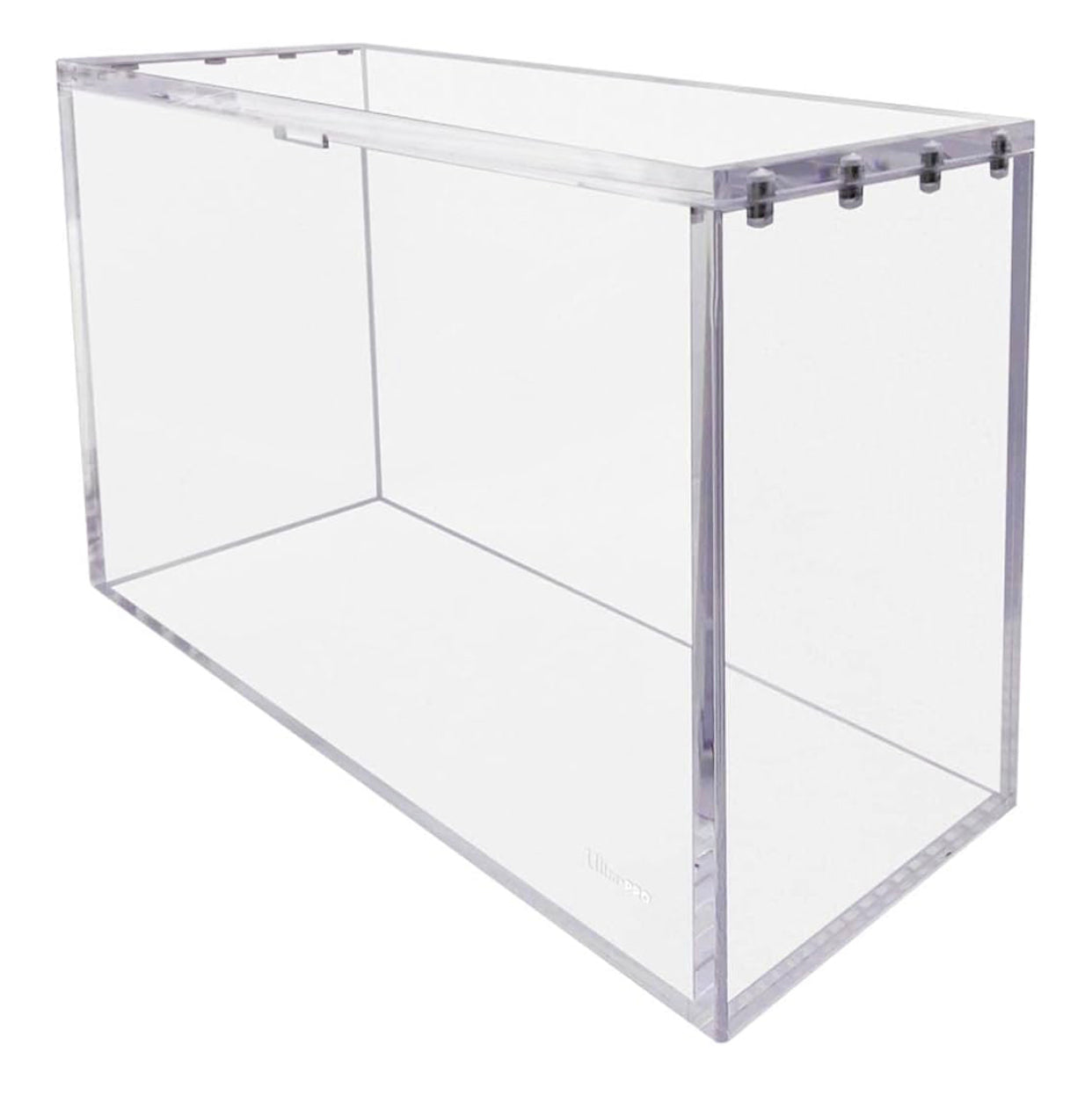 Ultra PRO 197504 Acrylic Booster Box Display for Magic: The Gathering | UV Protection Display Case