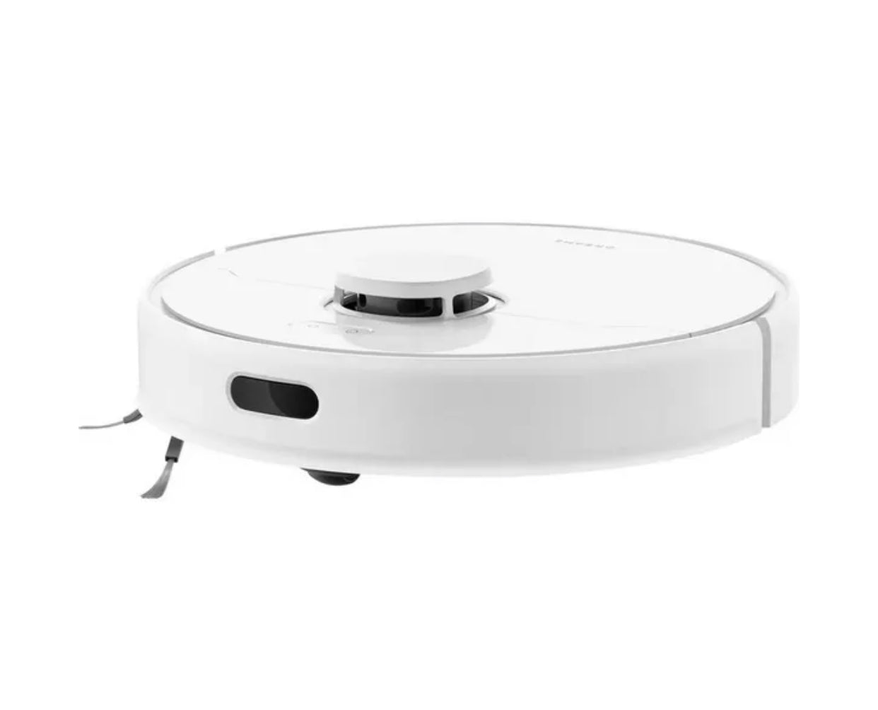 Dreame D9 Max Gen2 Robot Vacuum Cleaner – Smart Pathfinder Navigation, 6000Pa Suction, 2-in-1 Vacuum & Mop, 285min Runtime – White