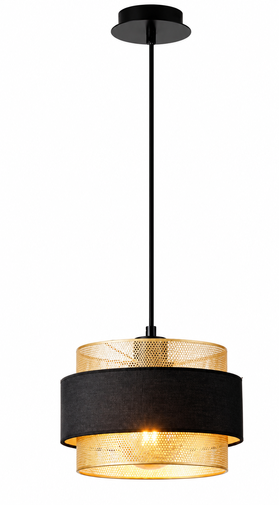 Harper Living Pendant Ceiling Light