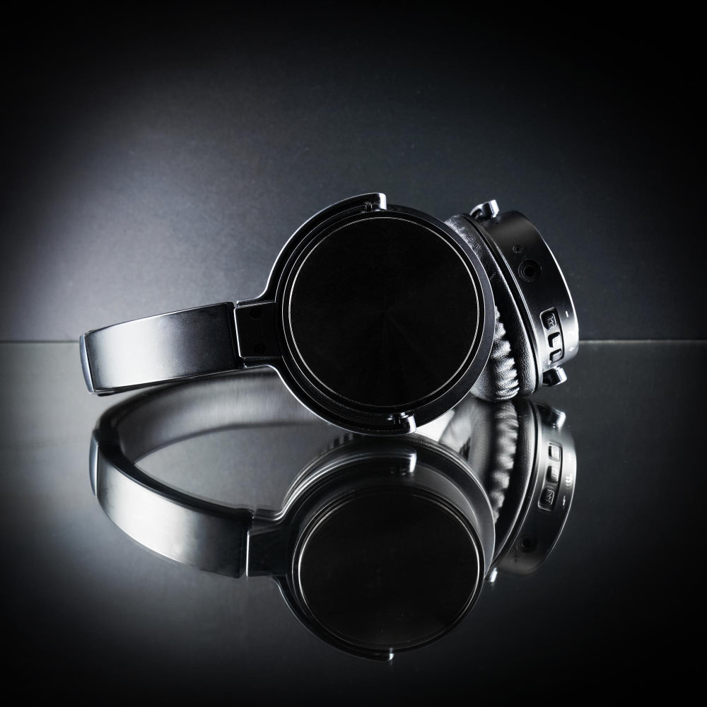Luxury Tech & Audio