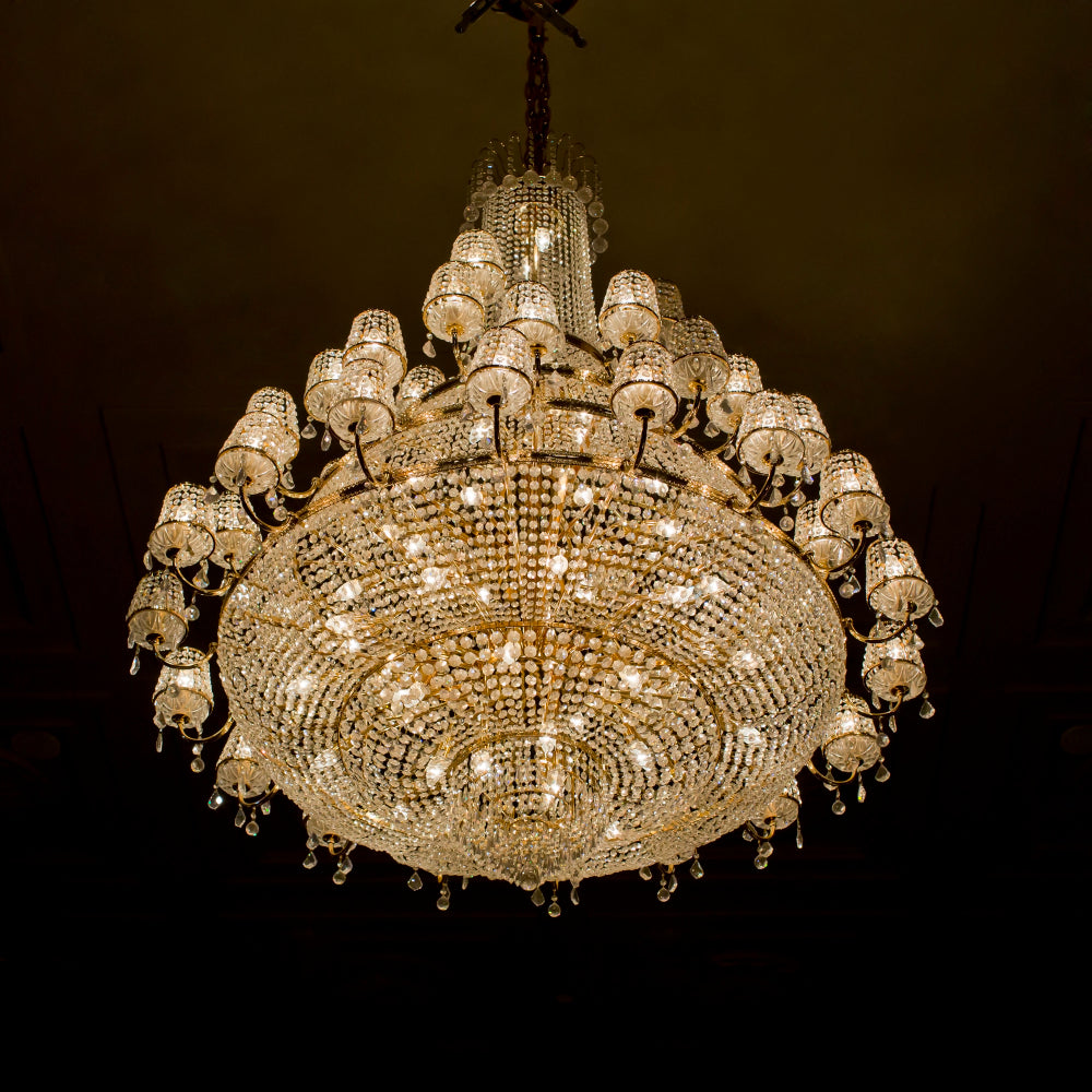 Luxury Lighting