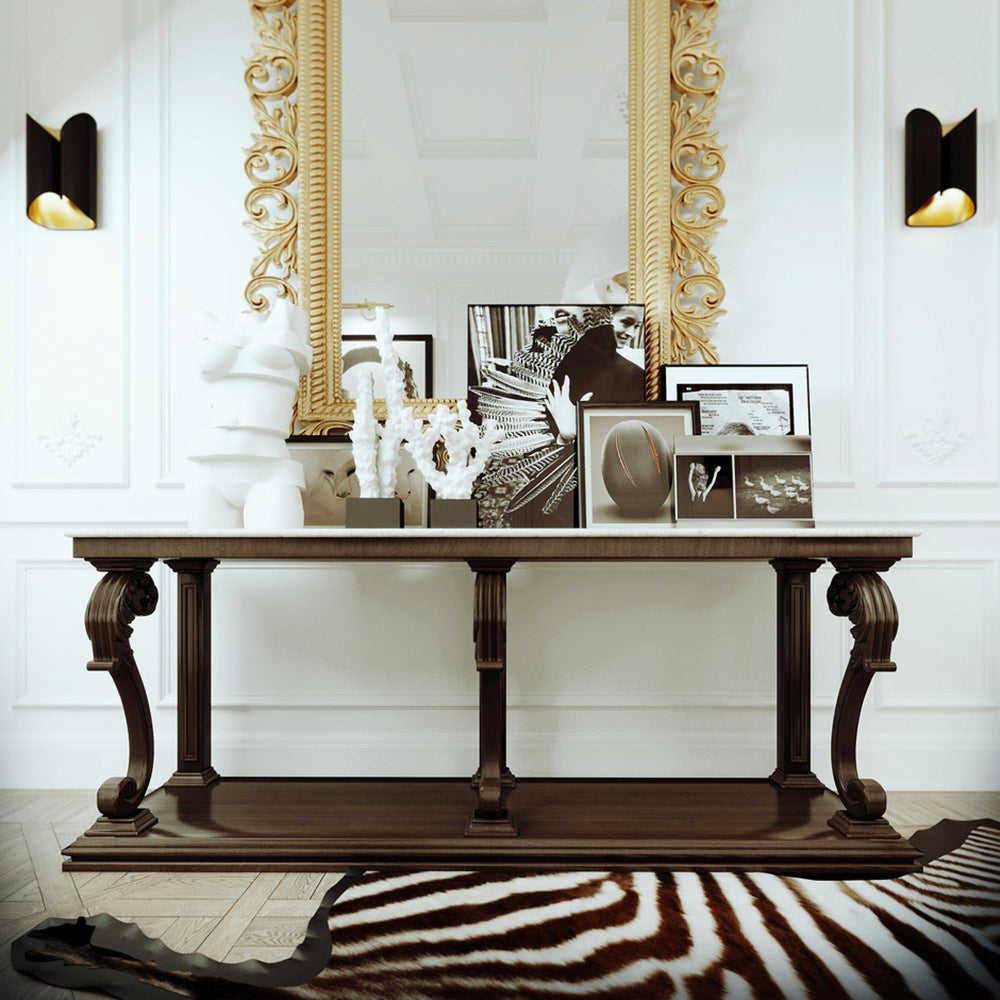 Luxury Décor