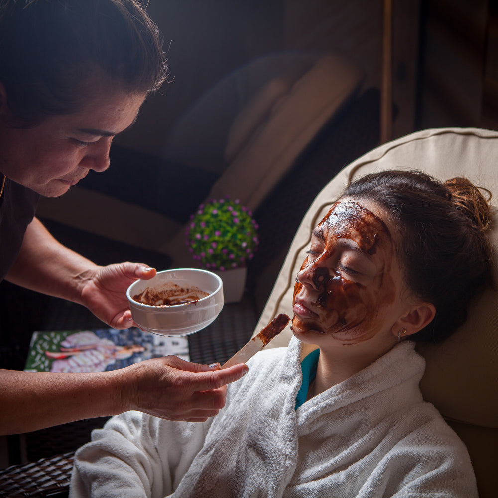 Luxury Beauty & Wellness