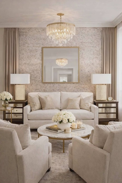 Angelinea 71cm Table Lamp Set – Canora Grey (Set of 2)