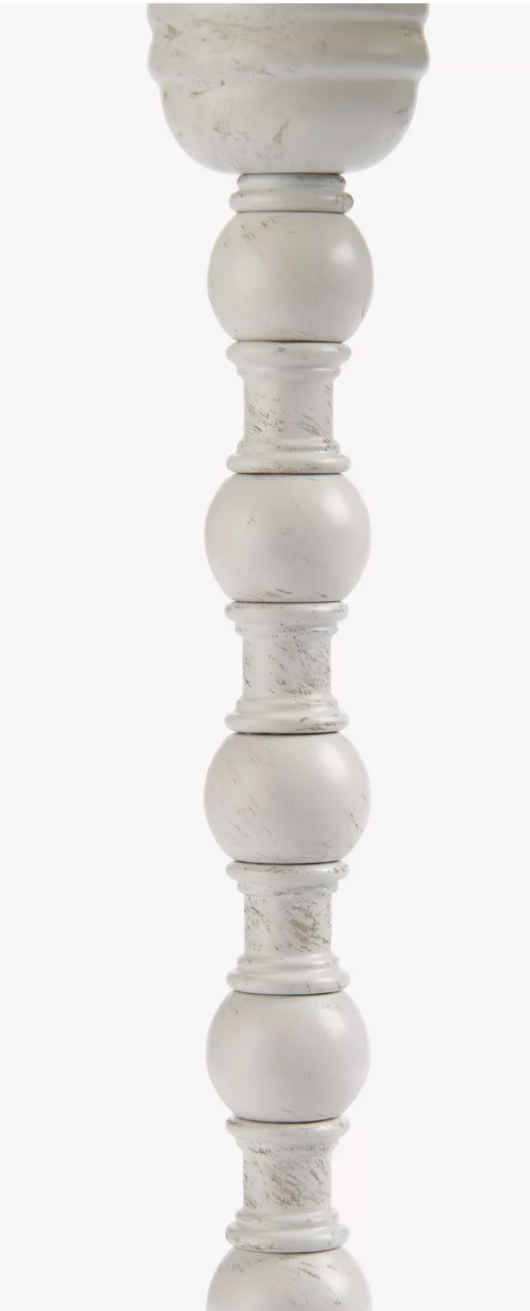 John Lewis Carlita Rechargeable Touch Table Lamp – Cordless LED – Dimmable