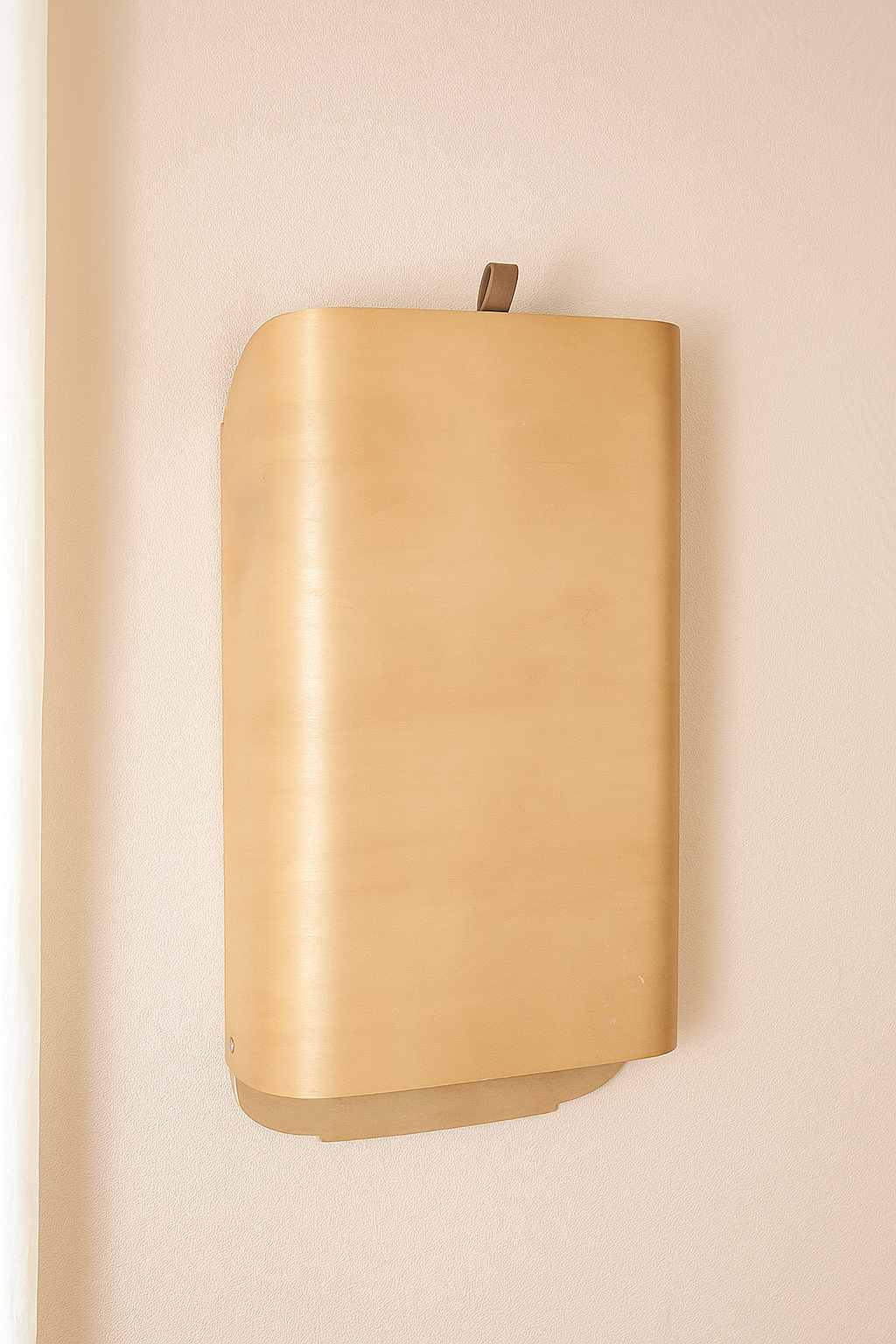 Baby Changing Table with Mat Wall Mounted – Roba Folding Space-Saving Unit