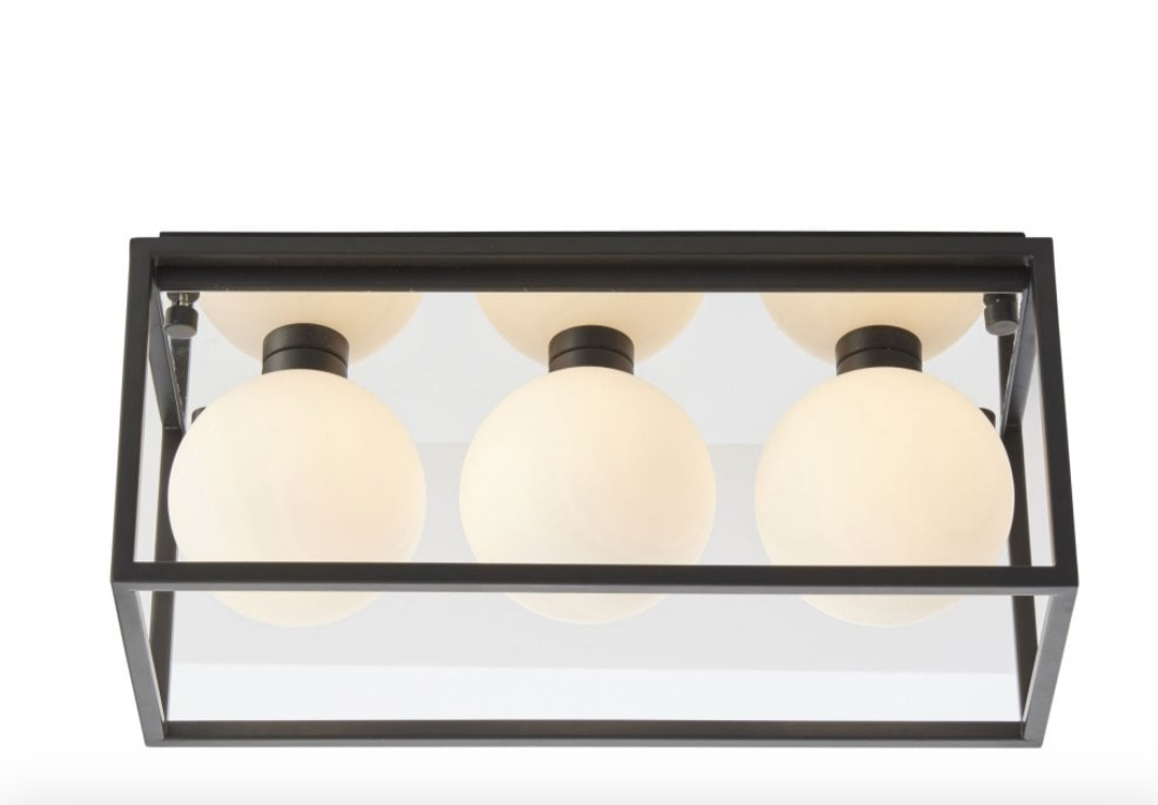 Thomson & Todd Zona Ceiling Light