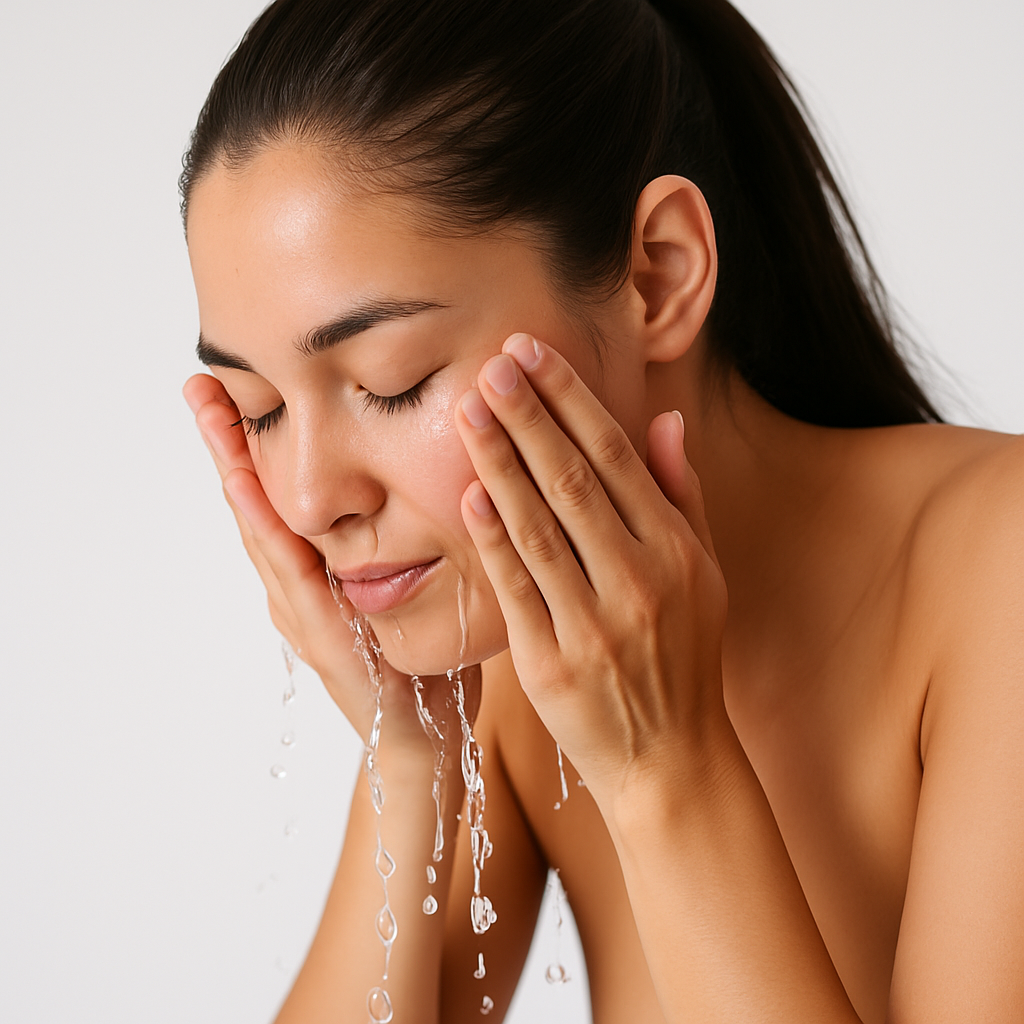 Pacifica Sea Foam Complete Face Wash – 5oz / 147mL (Coconut Cleanser)