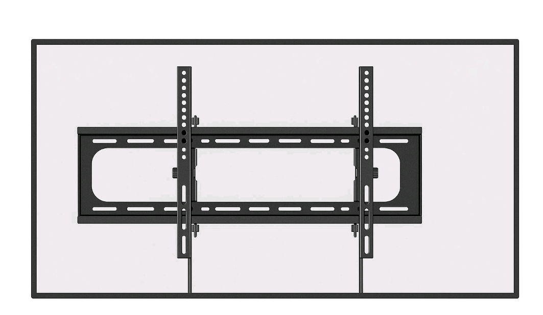 TV Wall Mount – Sanus Simplicity SLT3 Tilting Bracket 37-90 Inch Heavy Duty 68kg