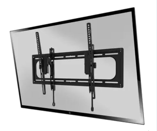Sanus Preferred 42–90 Inch Large Tilt Wall Mount – SLT4-B2