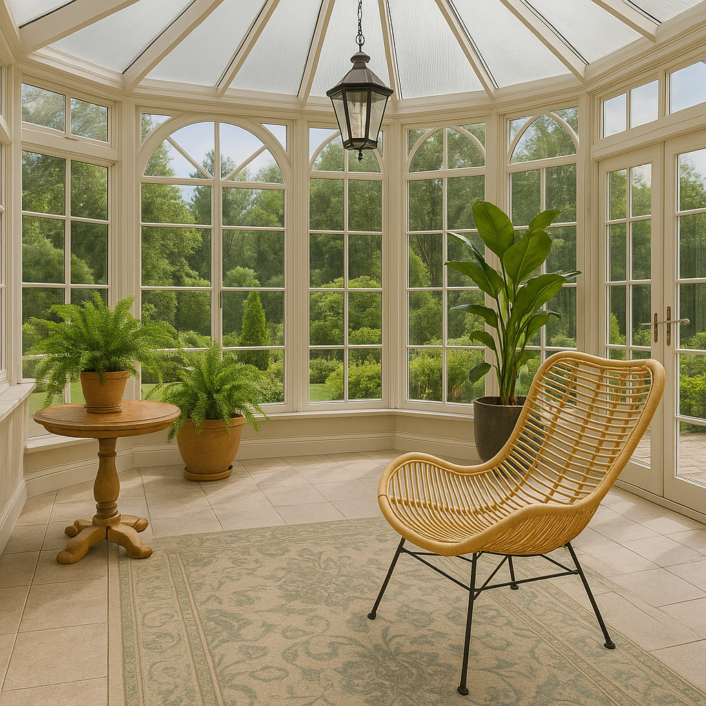 Colorado Modern Wicker Fair Natural Brown Rattan & Black Metal Accent Chair 